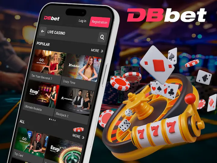Dbbet-777